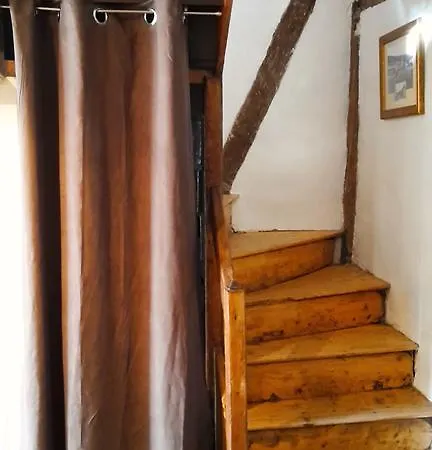 Hébergement de vacances Les Hirondelles *