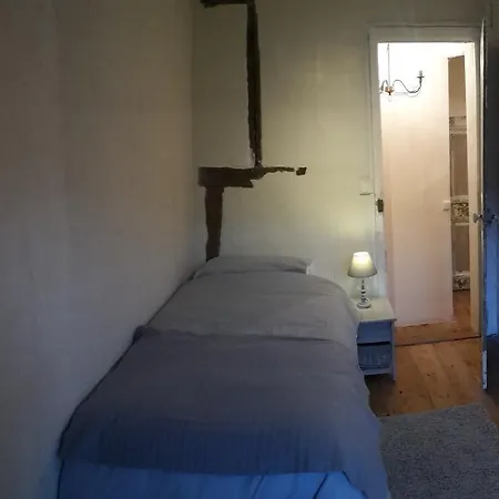 Hébergement de vacances Les Hirondelles