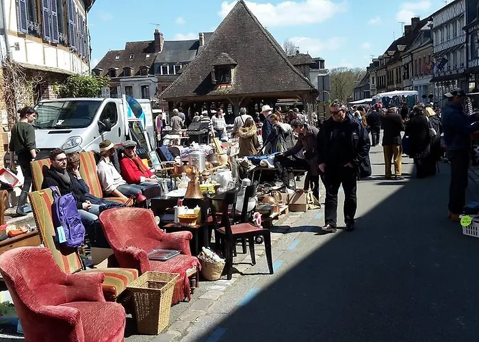 Holiday home Les Hirondelles *