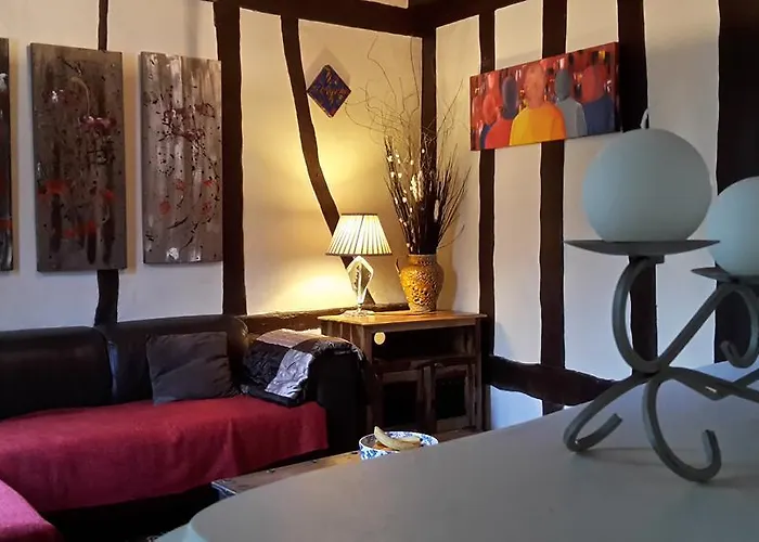 Les Hirondelles Lyons-la-Foret