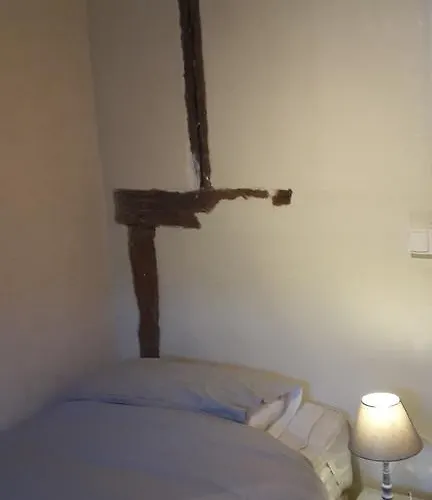 Holiday home Les Hirondelles Lyons-la-Foret